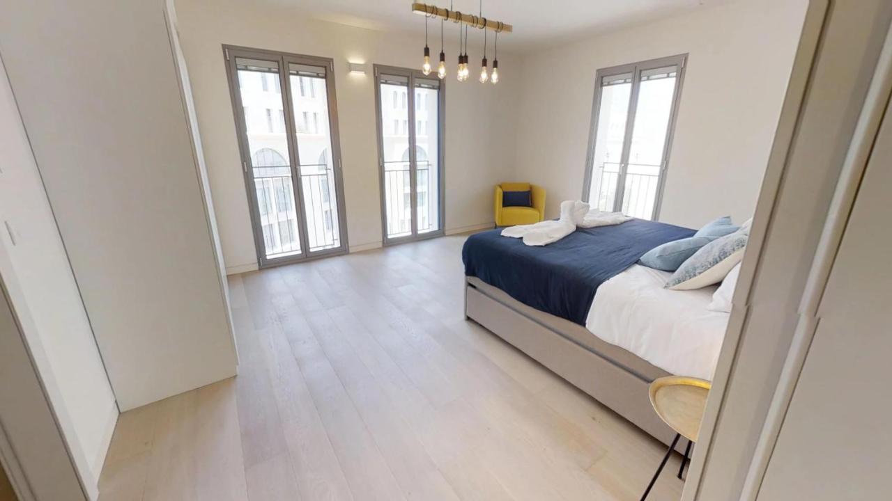 Rental Israel-Mamila Residences 14 Jerusalem Exterior photo